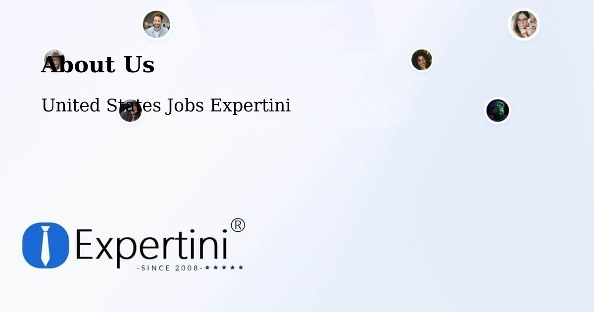 About Expertini Recruitment Platform  – Oak Forest - Oak Forest, United States Jobs Expertini