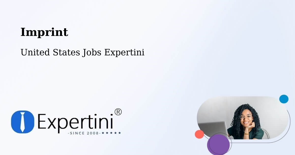 Imprint – Oak Forest - United States Jobs Expertini