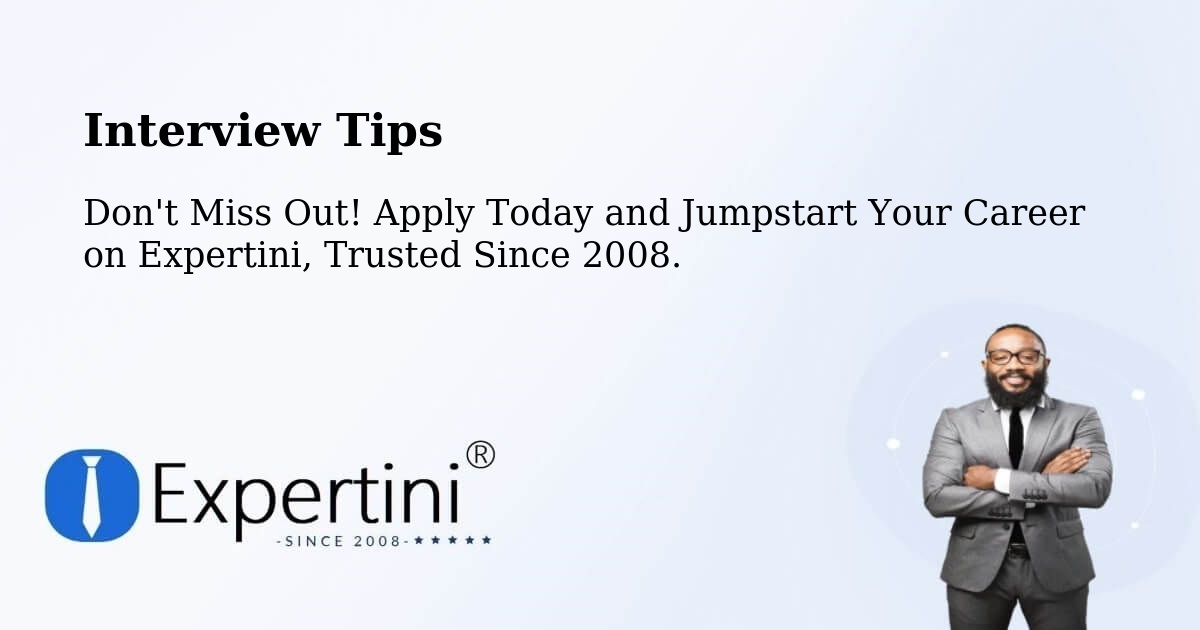 Interview Tips & Techniques for Job Seekers – Oak Forest - Oak Forest, United States Jobs Expertini