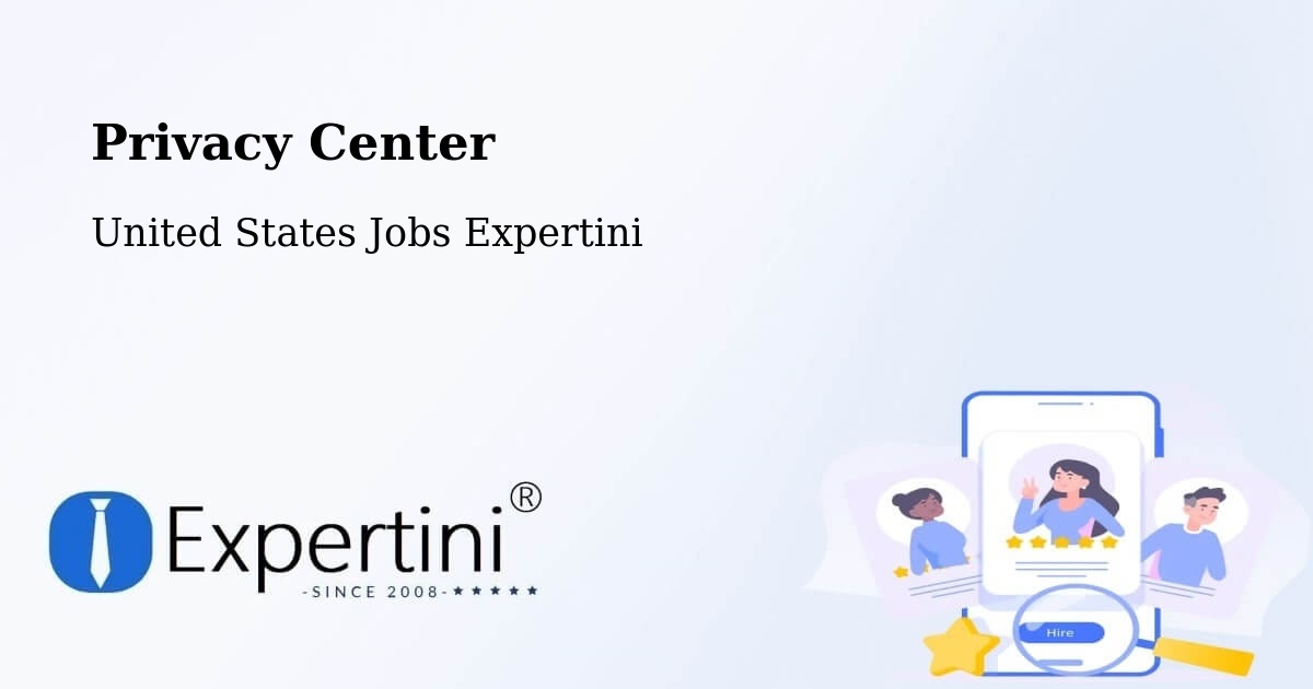 Privacy Policy – Oak Forest - United States Jobs Expertini