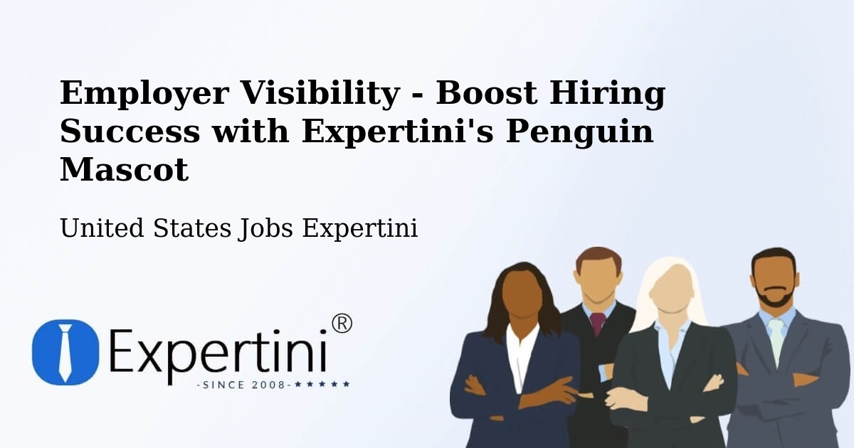 CV and Resume Visibility Optimization – Oak Forest - United States Jobs Expertini